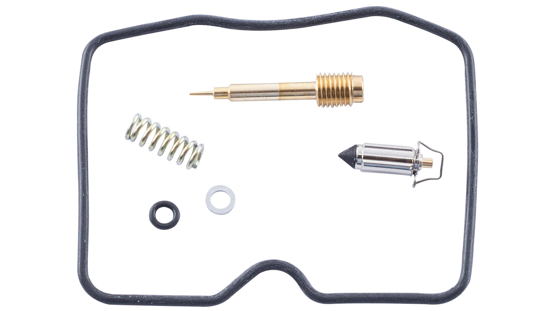 Keyster Reparatursatz Vergaser ECO