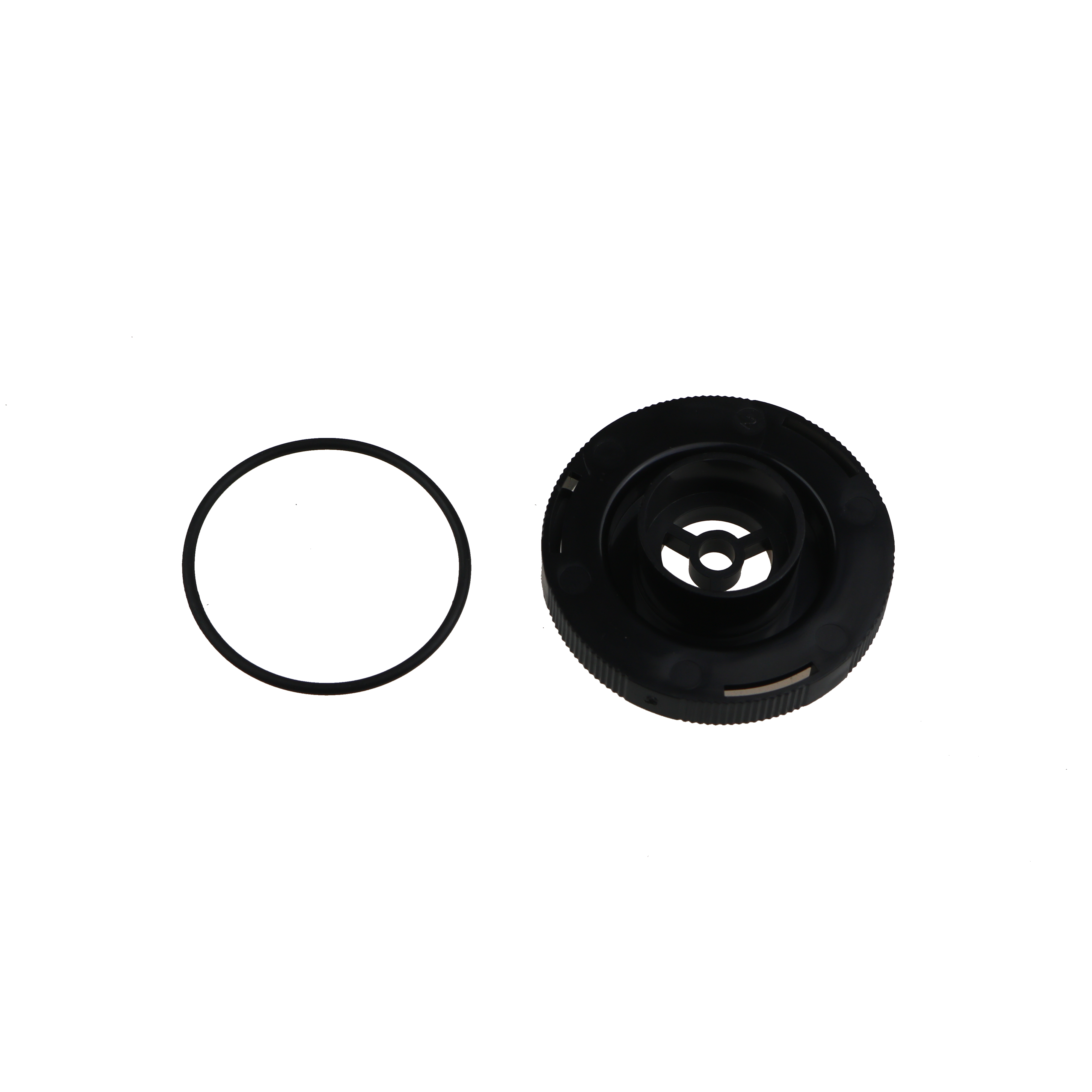 Oase BG Pumpengehäuse ASE 1500 für Fountain Classic/ PondoVario/ PondoMax (35769)