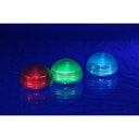 Vorschaubild Summer Fun Solarkugellicht 3er Set