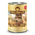 WOLFSBLUT 395g HundenassfutterVorschaubild