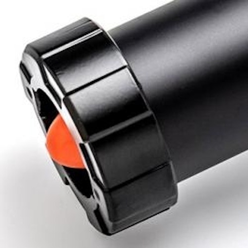 Irion Alurohrpresse eXcePt-400