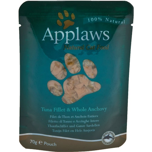 Applaws 70g Beutel Katzennassfutter
