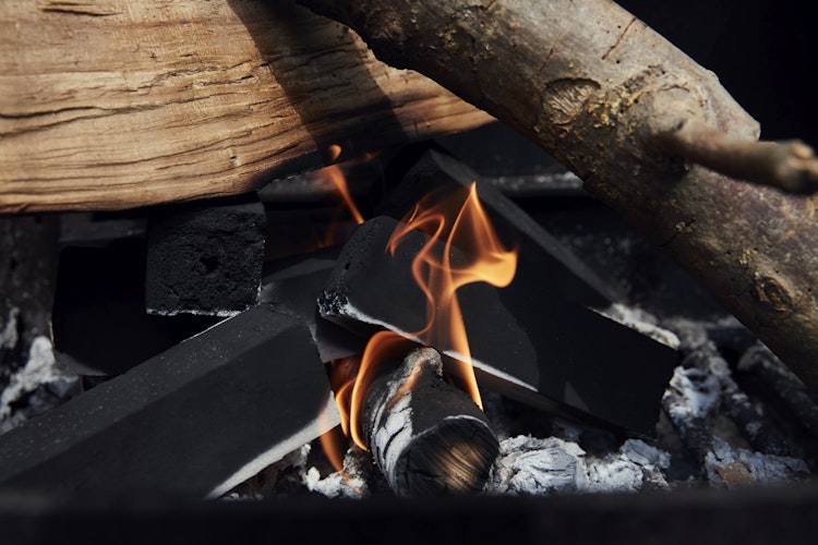 McBrikett Grillbriketts KOKOKO LONG 8kg