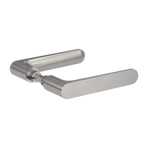 GRIFFWERK AVUS Griffpaar für Schlosskasten - Samtgrau, Kaschmirgrau, Graphitschwarz