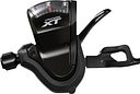 Vorschaubild Shimano Daumenschalthebel Deore XT XT SL-T8000 3-fach links schwarz