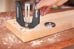 kwb Einstellehre 0 - 100 mm 92100