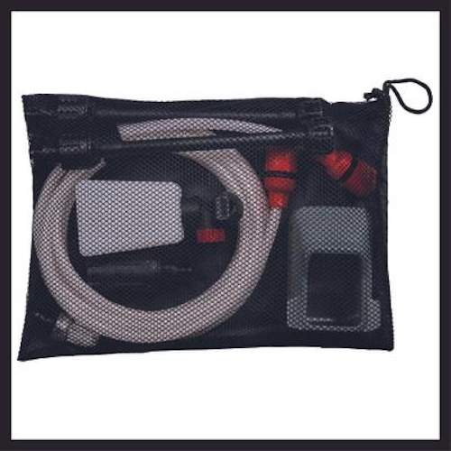 Einhell Akku-Druckreinigerpistole HYPRESSO 18/24 Li-1 4140135