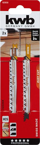 kwb 2 EASY-CUT St-Sä-Bl Holz S30 623030