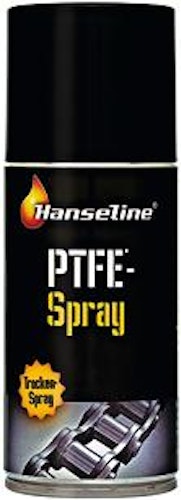Hanseline Teflonspray