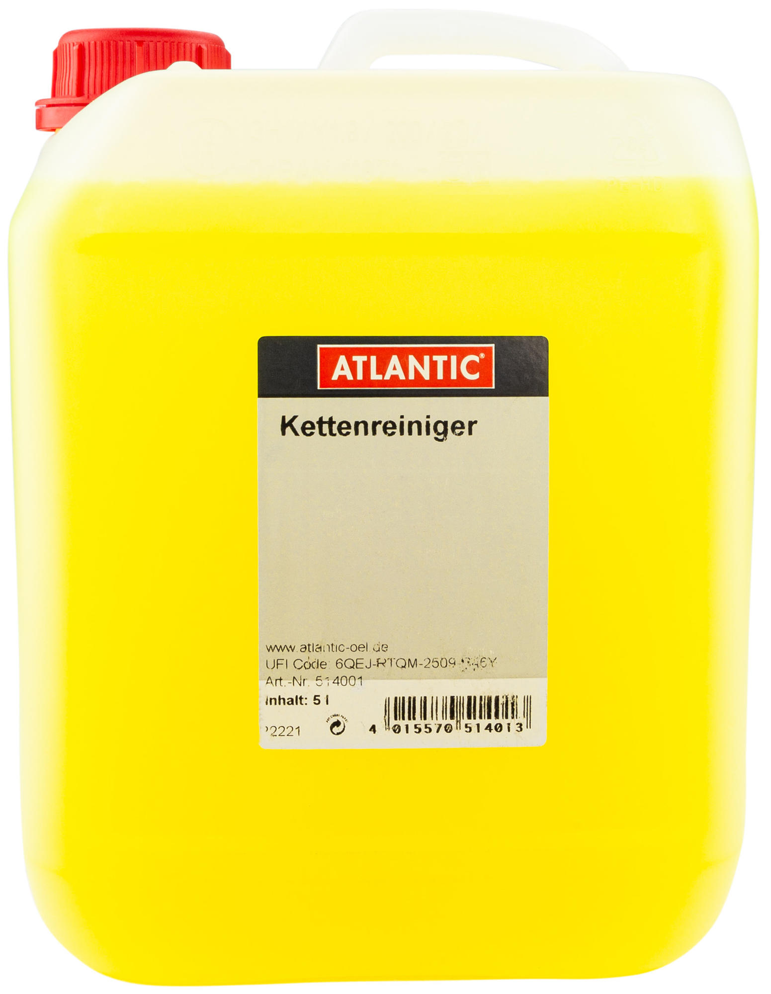 Atlantic Kettenreiniger