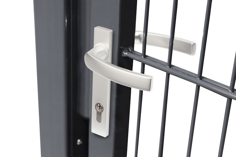 dz Flügeltor VARIO plus S Einzeltor