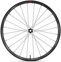 Vorschaubild Fulcrum Laufradsatz Red Zone Carbon 29 Zoll schwarz Micro Spline 12