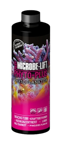 MICROBE-LIFT Phyto-Plus 473ml Phytoplankton