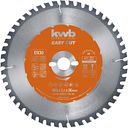 Vorschaubild kwb Bk-Sägebl. HM Ø 300 x 30  Z48 593033