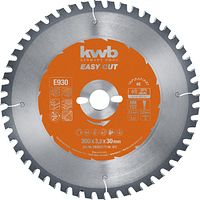 kwb Bk-Sägebl. HM Ø 300 x 30  Z48 593033