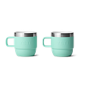 Vorschaubild YETI Stapelbare Tasse RAMBLER 6 oz. (177 ml) - 2 Stück