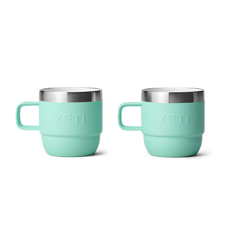 YETI Stapelbare Tasse RAMBLER 6 oz. (177 ml) - 2 Stück