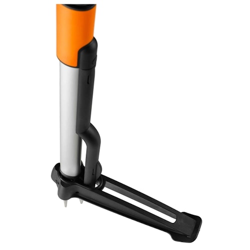 Fiskars SmartFit Telescopic Unkrautstecher 1020125