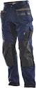 Vorschaubild Jobman Bundhose Stretch 2164