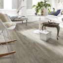 Vorschaubild HANDMUSTER MeisterWerke MeisterDesign.flex DD 400 Wildeiche grau 6977-Holznachbildung