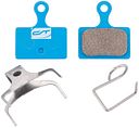 Vorschaubild CONTEC Scheibenbremsbelag DiscStop+ CBP-625 Shimano