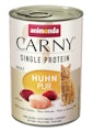 animonda Carny Adult Single Protein 400g Dose KatzennassfutterVorschaubild