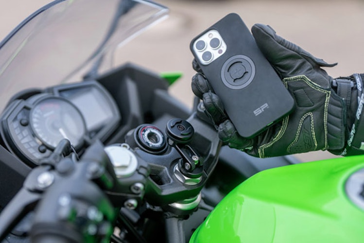 SP Connect™ Moto Stem Mount Pro [spc+]