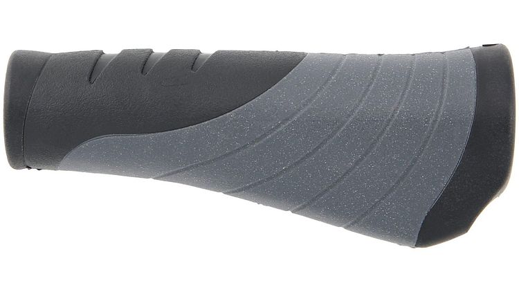 CONTEC Griff Tour Pro 135 mm schwarz/grau