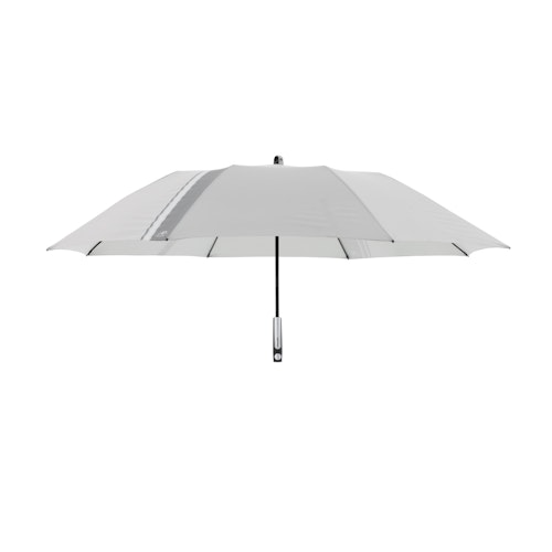 doppler Mittelmastschirm EXPERT 160 Manual Multi, Aluminium Anthrazit / 100 % Polyester 70 g/m²