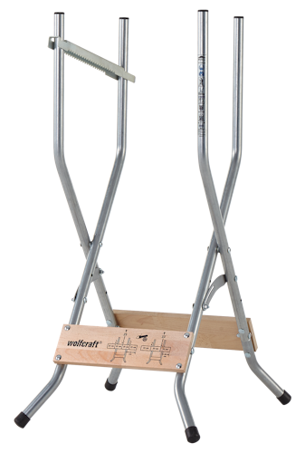 wolfcraft Sägebock SB 60 5119000
