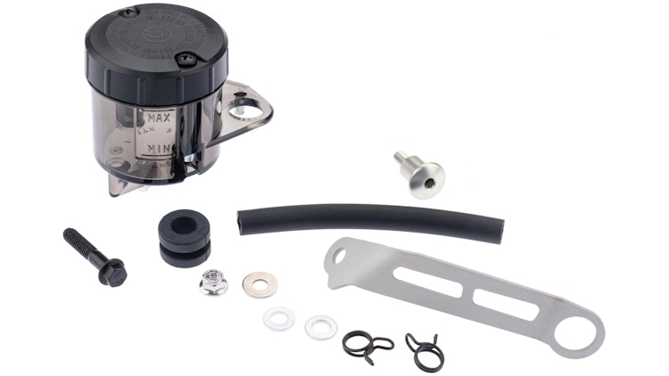 Brembo Ausgleichsbehälter 45 ml für RCS Handbremszylinder