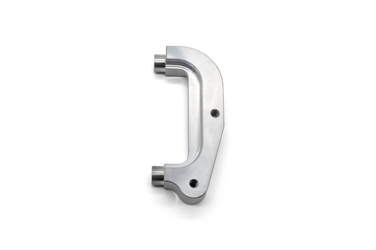 BTR Formula Bremsanlagen Adapter