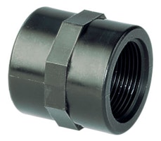 Messner EasyFitt Muffe  2" IG (168/002747)