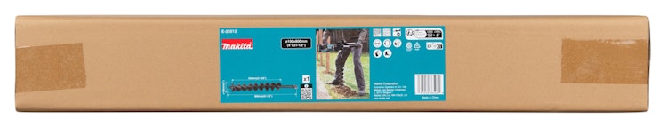Makita Erdbohrer Ø 100 mm E-25513