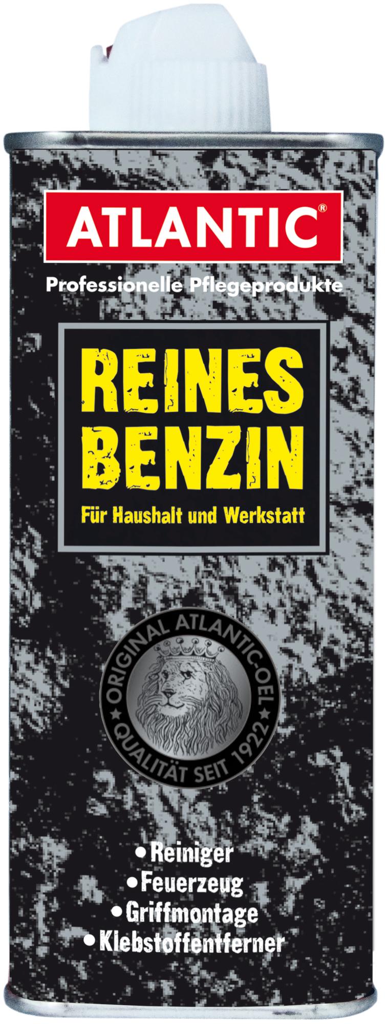 Atlantic Feuerzeugbenzin