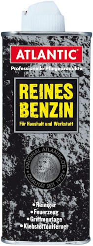 Atlantic Feuerzeugbenzin