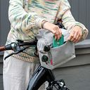 Vorschaubild reisenthel Lenkertasche Roomy 4 l grau