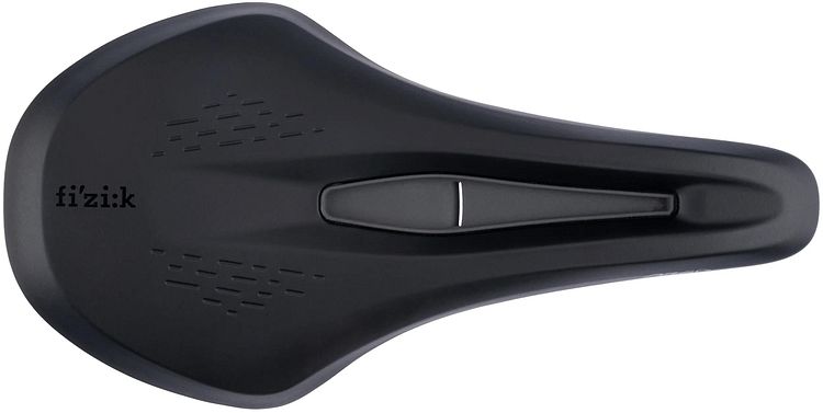 fi'zi:k Sattel Terra Argo X3 270 mm schwarz