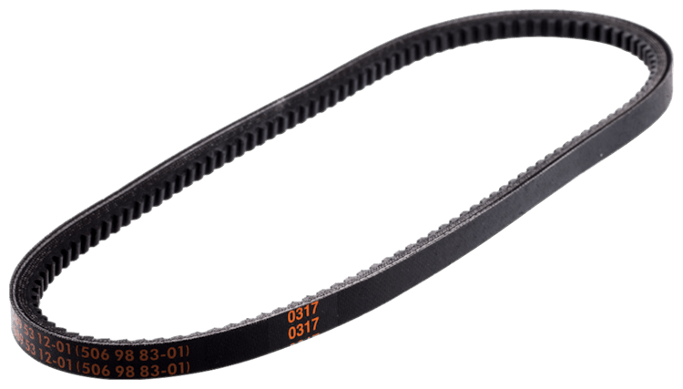 Husqvarna 589 53 12-01 - RIEMEN