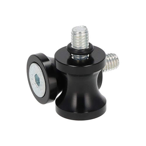 BTR Motorrad Prismabuchse M6