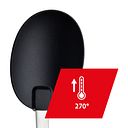 Vorschaubild Silit Classic Line Servierlöffel, 34 cm