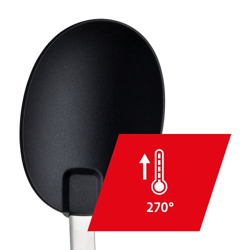Silit Classic Line Servierlöffel, 34 cm