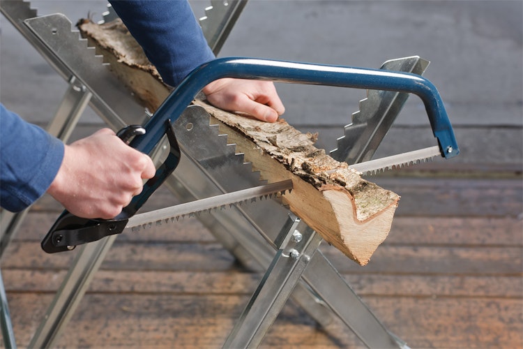 kwb Bügelsäge 760 mm 303000