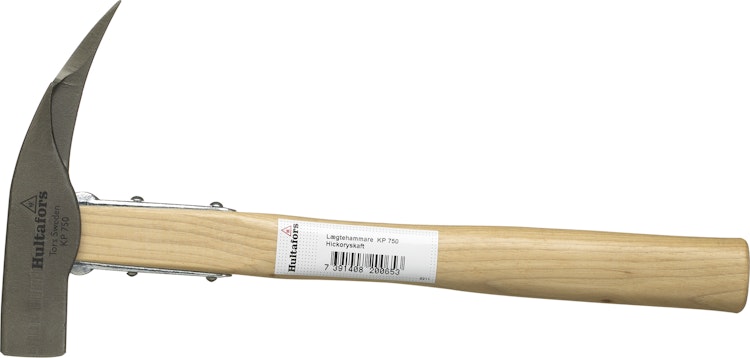 Hultafors Zimmermannshammer KP 750