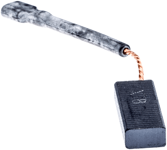 Husqvarna 508 04 37-05 - KOHLE / PAAR