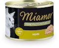 Miamor Feine Filets Naturelle 156g Dose KatzennassfutterVorschaubild