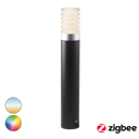 Vorschaubild Garden Lights Sockelleuchte Arco 40 SMART (Zigbee)