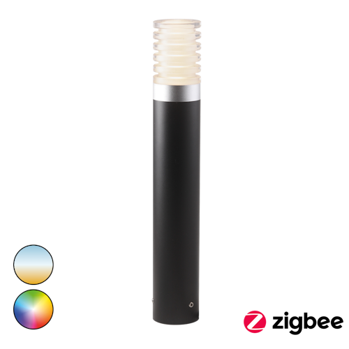 Garden Lights Sockelleuchte Arco 40 SMART (Zigbee)