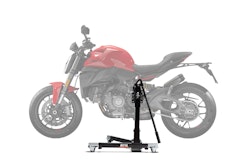 Zentralständer EVOLIFT® für Ducati Monster / + 26-