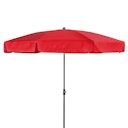 Vorschaubild doppler Mittelmastschirm SUNLINE 200 Manual, Stahl Anthrazit / 100 % Polyester 160 g/m²